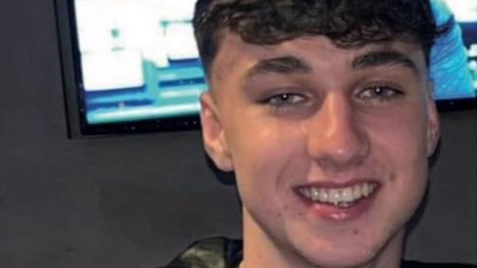 Madrid Tracker Dogs Mobilized in Search for Young Briton