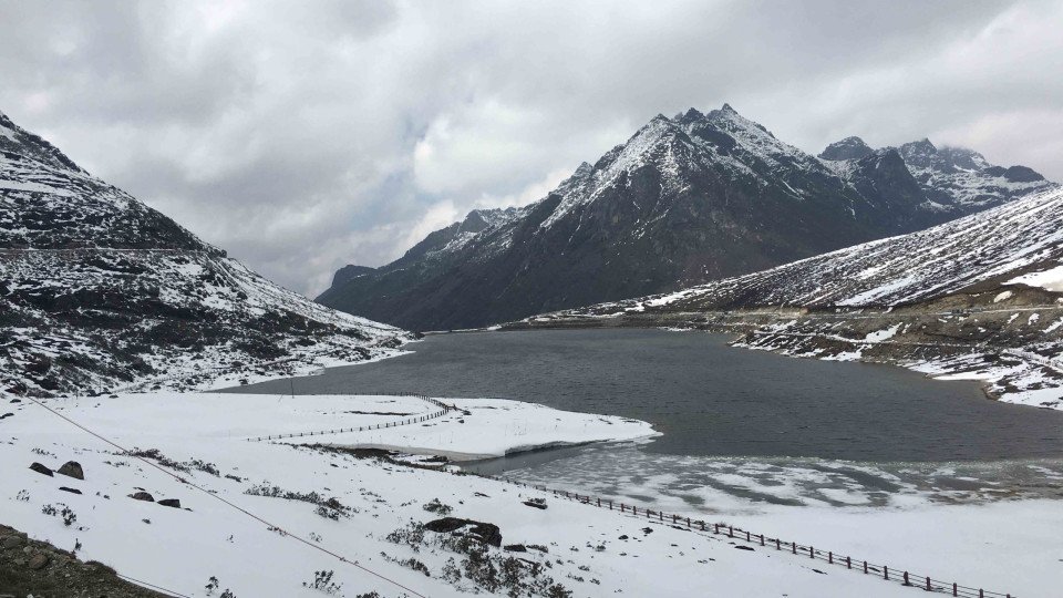 Hikers Die Due to Bad Weather in the Indian Himalayas