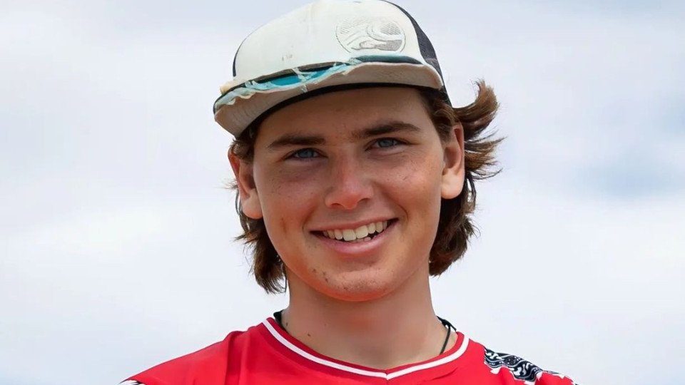 18-Year-Old Canoeist Dies Weeks Before Olympic Debut