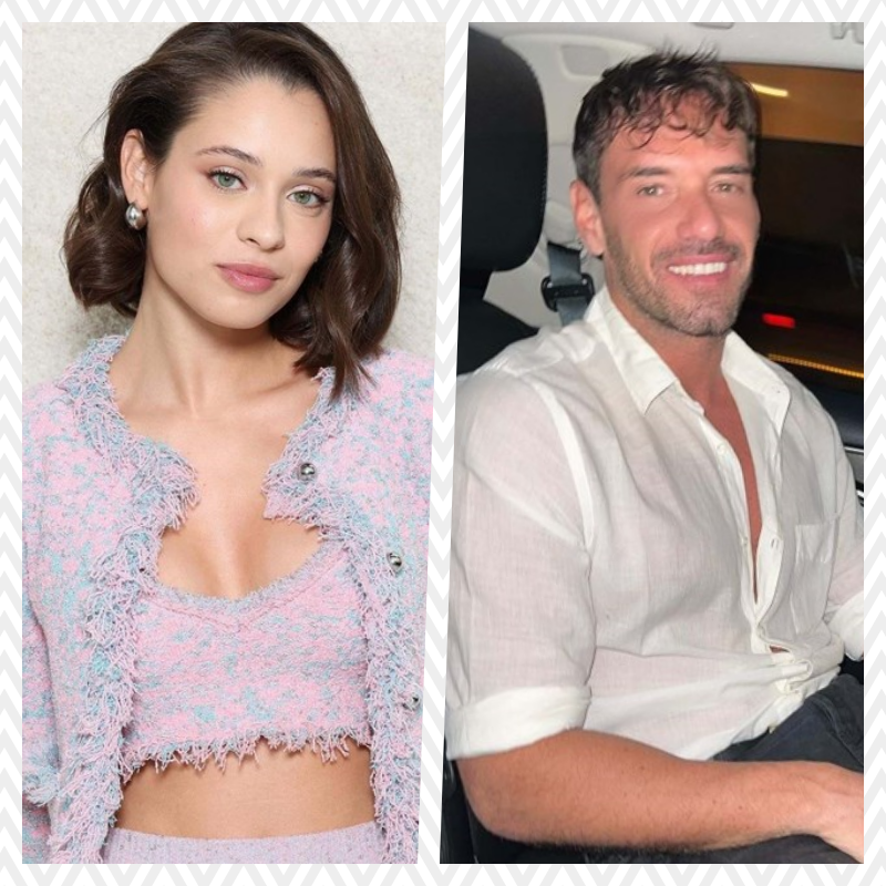 Meet Daniela Melchior's New Love