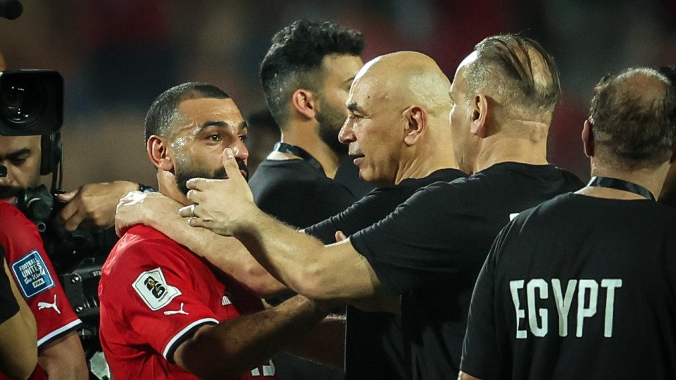 Egyptian Federation Clears Up New Controversy Involving Salah