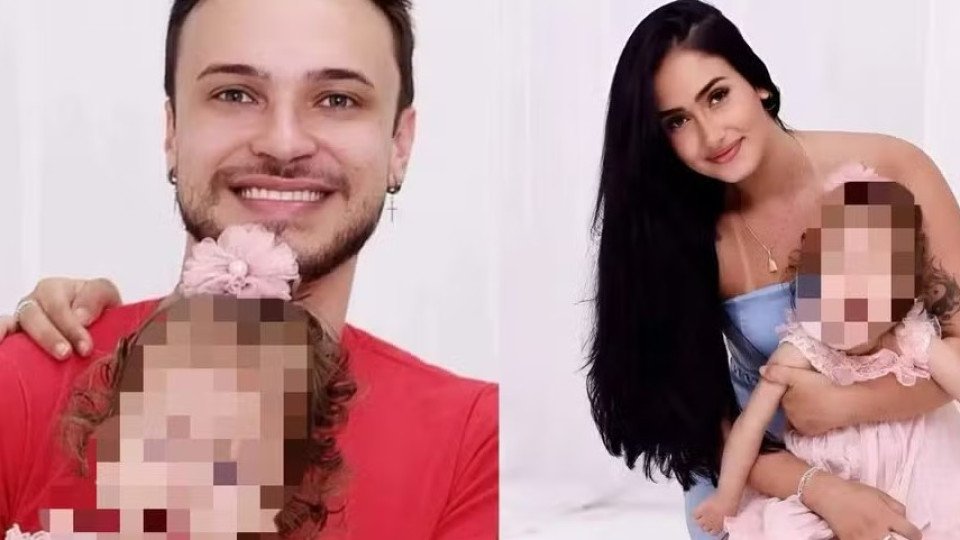 Daughter Of Influencer Accused Of Abuse Handed Over To Grandmother