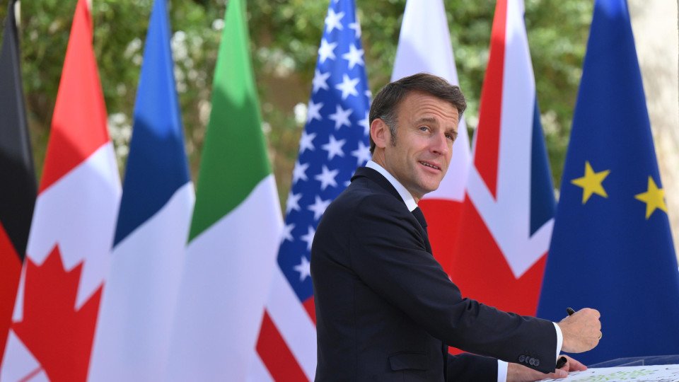France, Israel And USA Form Troika To Contain Tensions With Lebanon