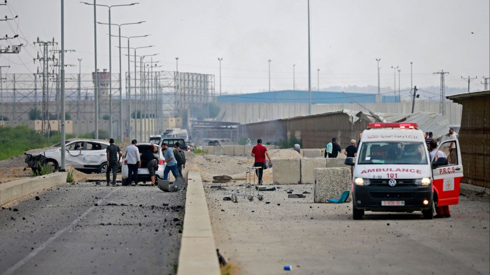 Left Front in France Condemns “Hamas Terrorist Massacres”