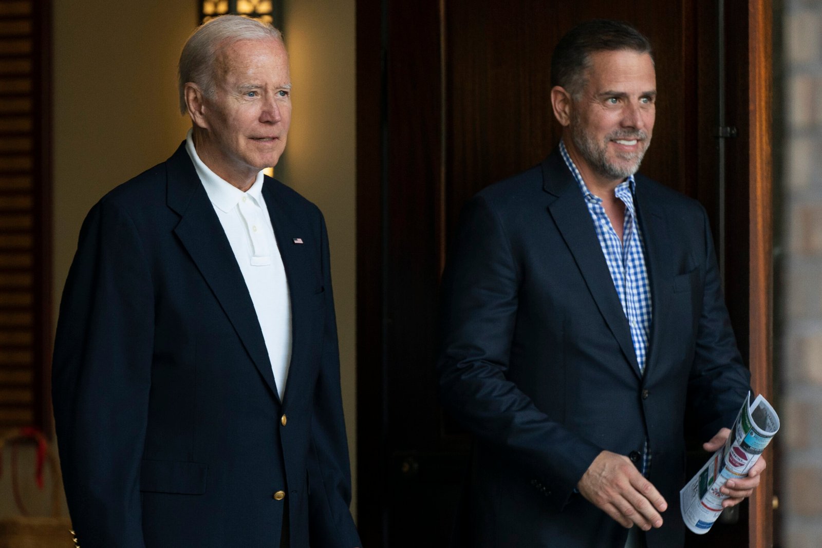 Biden’s Son Convicted. Now What? Will It Have An Impact On The Elections?