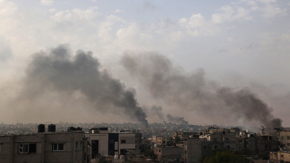 Israel Maintains Hamas Destruction as Condition for Truce
