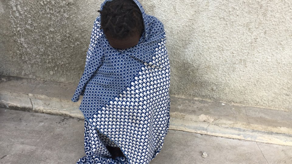 More Than 2,000 Mozambican Girls Involved in Child Prostitution