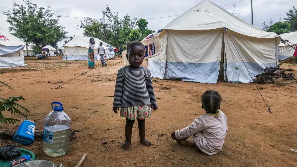 More Than Three Thousand Children Recovered From Acute Malnutrition In Mozambique