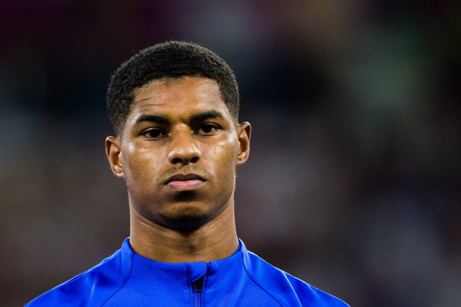 Rashford ‘Avenges’ Euro Absence With Holiday Plans