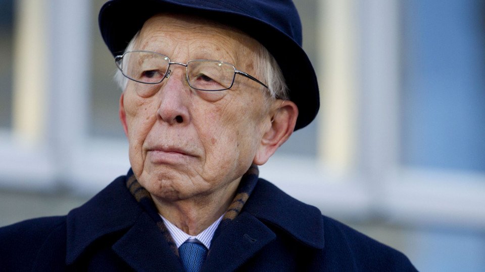 The Japanese Architect Who Created Tower 4 of the New World Trade Center Has Died