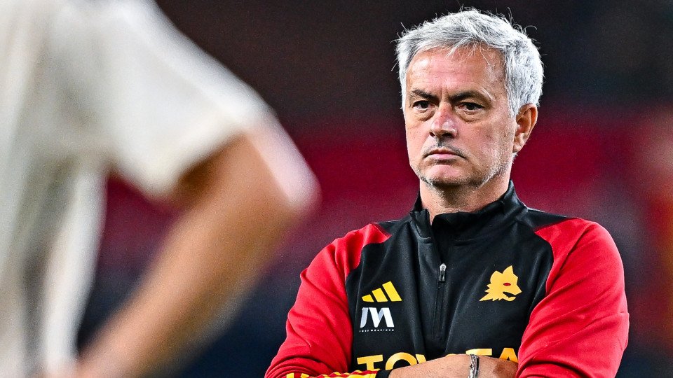 José Mourinho Chosen to Manage Fenerbahce