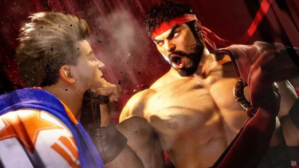 New ‘Street Fighter’ Movie Already Has Release Date