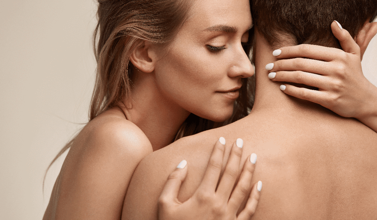 The Sense Of Smell Has More Influence On Sex Than You Might Think