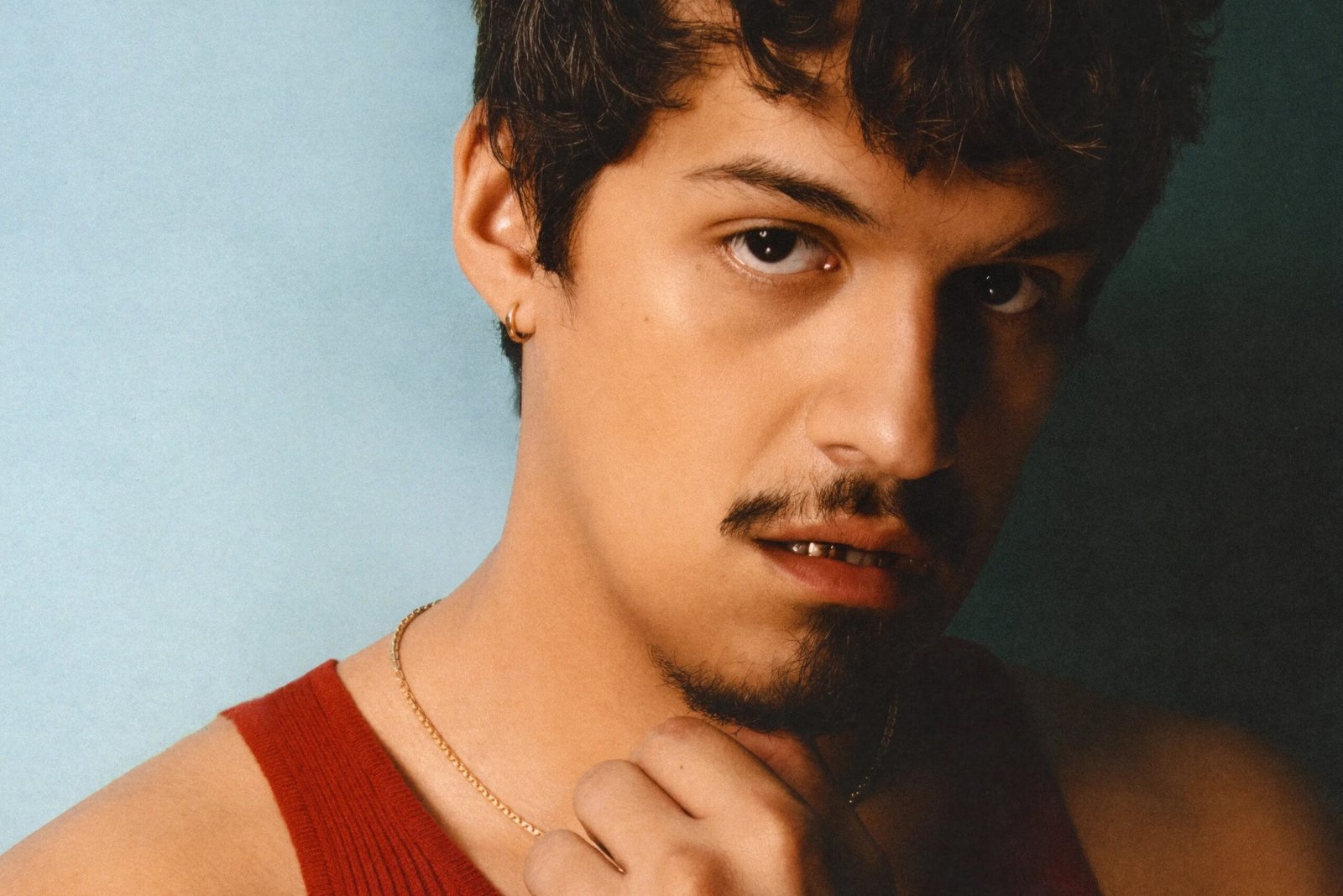 Omar Apollo Opens Up About Experiences With Sugar Daddies And Virtual Sex