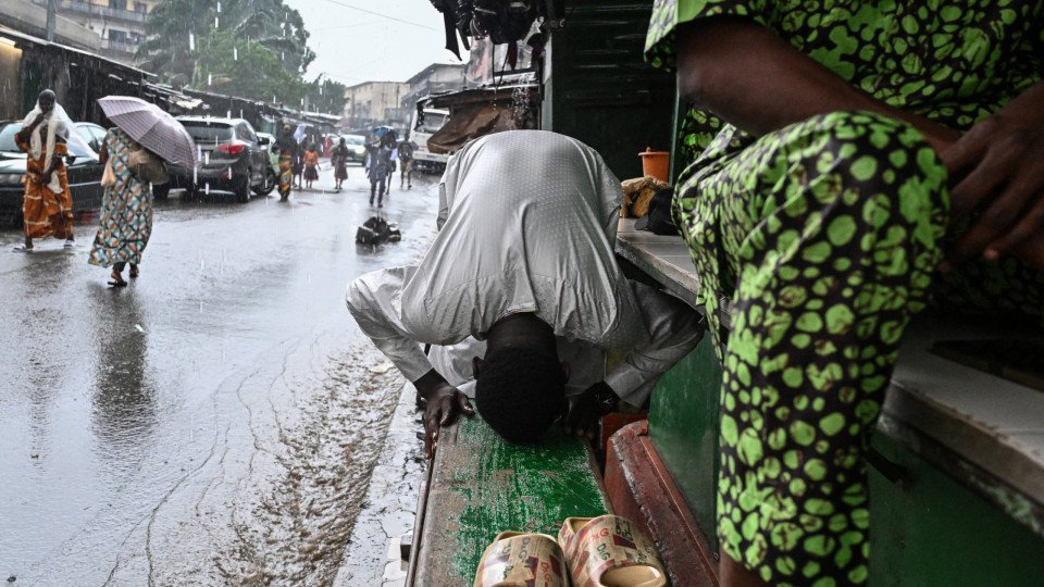 At Least 24 Deaths In 10 Days Due To Heavy Rains In Côte d’Ivoire