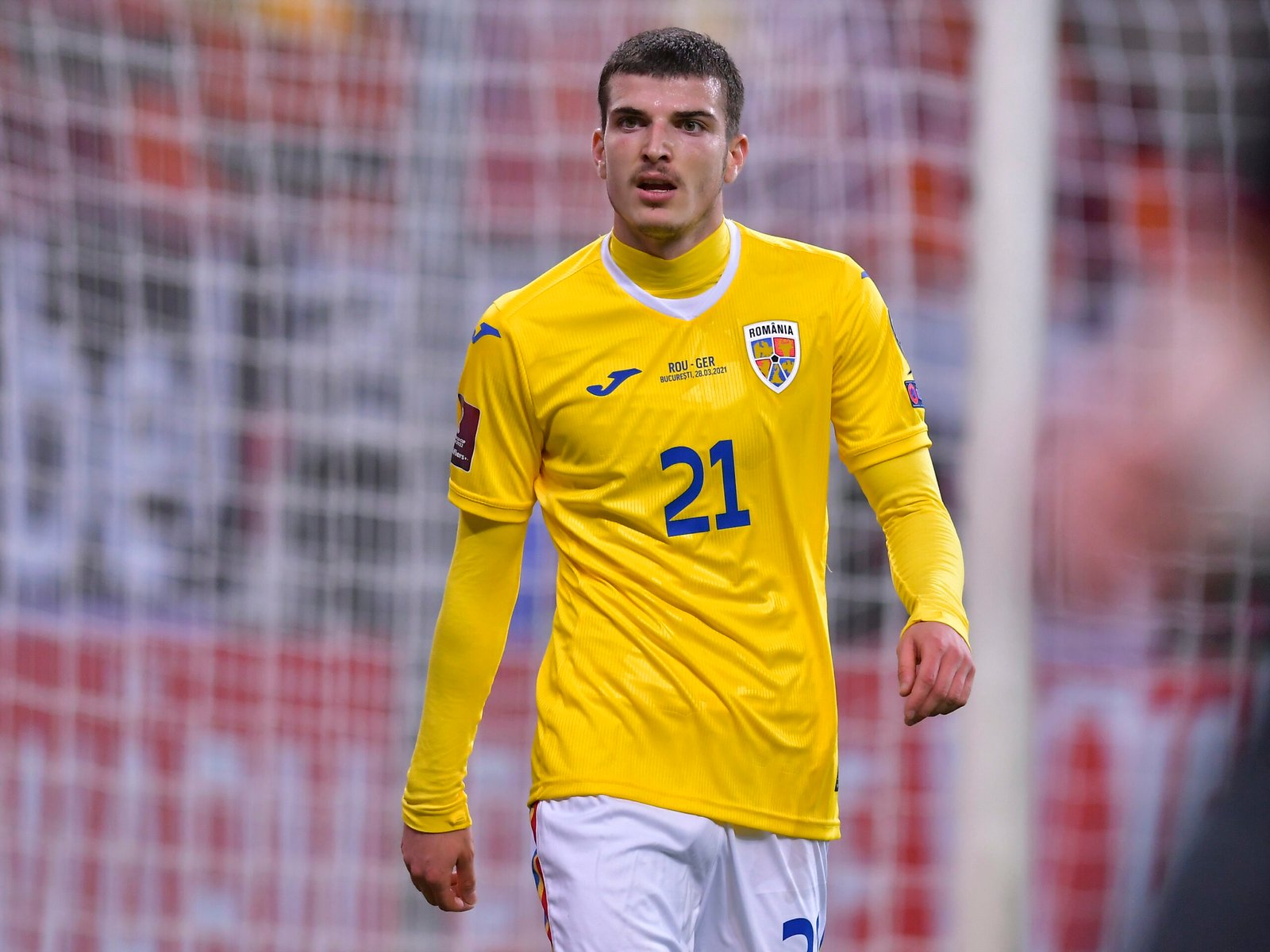 Second Division Player Is Euro 2024's Fastest