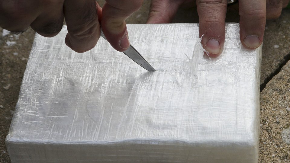 Cocaine Production Hits Record Of 2.7 Thousand Tons In 2022