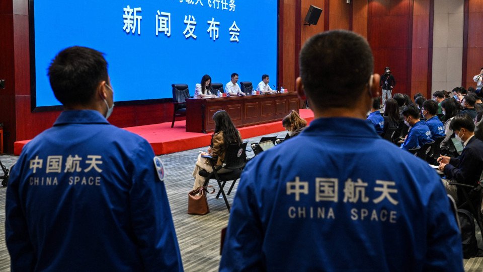 China's Space Program Chooses Macau's First Astronaut