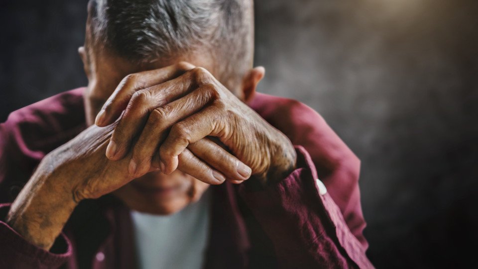 Symptoms Of Depression Can Accelerate Cognitive Decline, Study Says