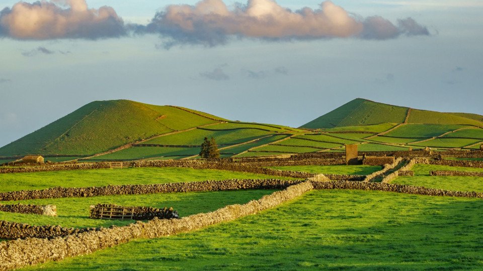 Earthquake Of Magnitude 2.0 On The Richter Scale Felt On Terceira Island