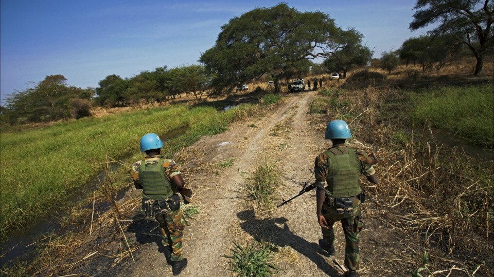 Sudan. At Least 24 Civilians Killed In Paramilitary Attack In The Center Of The Country