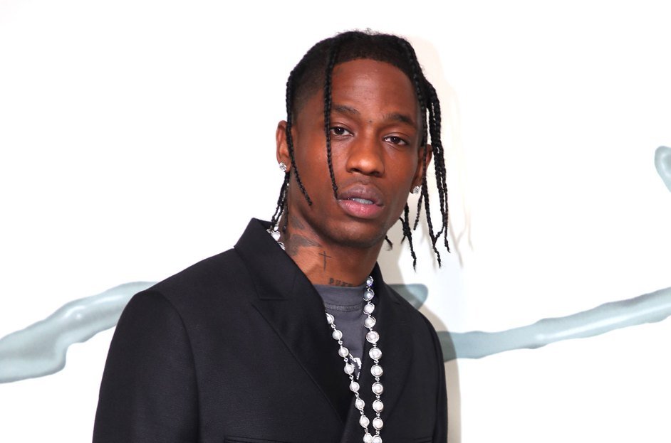 Travis Scott Arrested In Miami On Allegations Of Trespassing