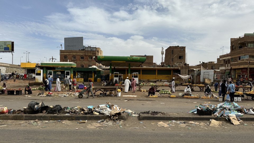 European Union Adopts Sanctions Against Sudanese Officials