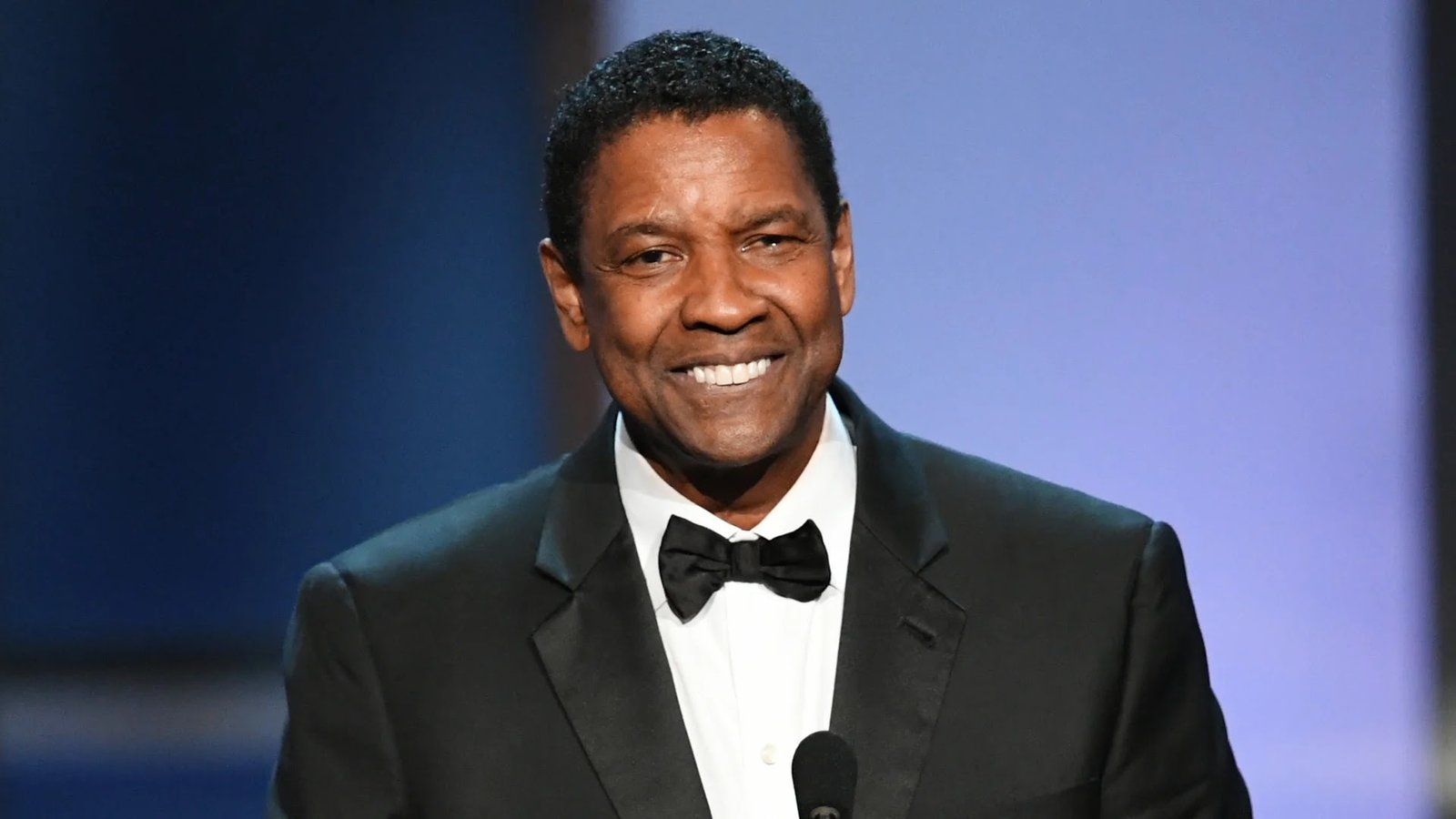 Denzel Washington Says He Plans To Retire "Soon"
