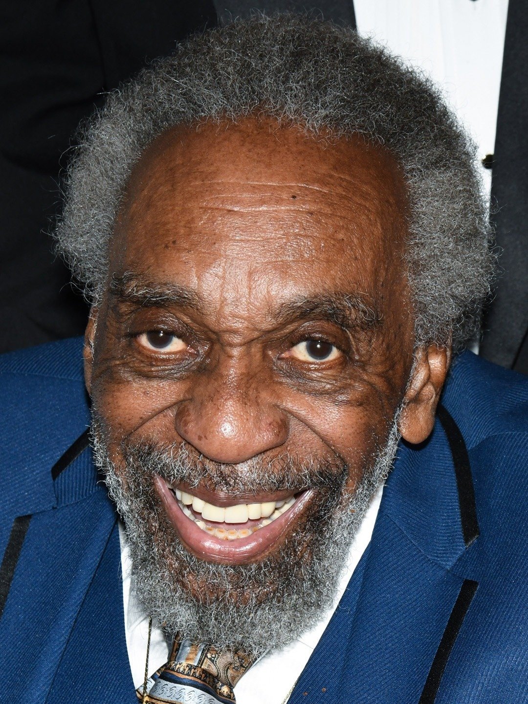 Bill Cobbs, The Bodyguard Actor, Dies at 90