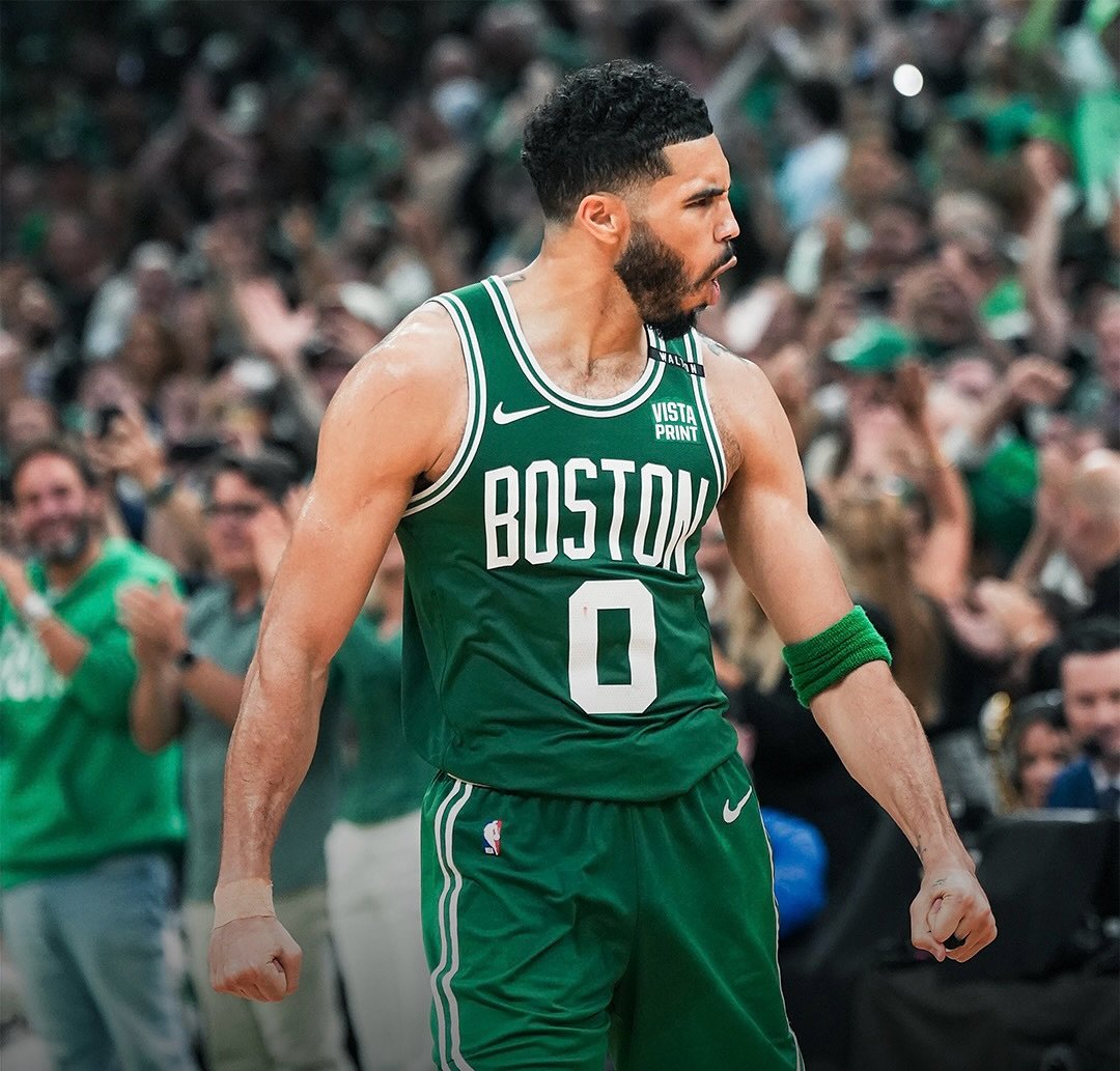 Boston Celtics Beat Dallas Mavericks To Become NBA Champions 16 Years Later