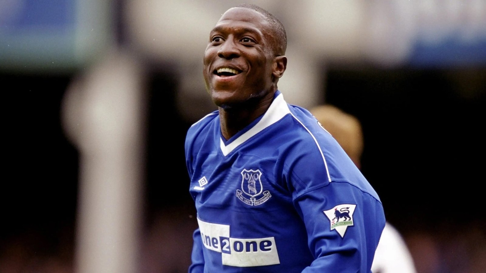 Former Arsenal figure Kevin Campbell dies at 54
