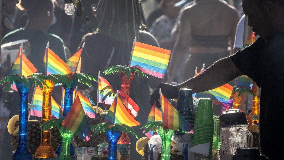 Justice Suspends Protection of LGTI Students in Republican States