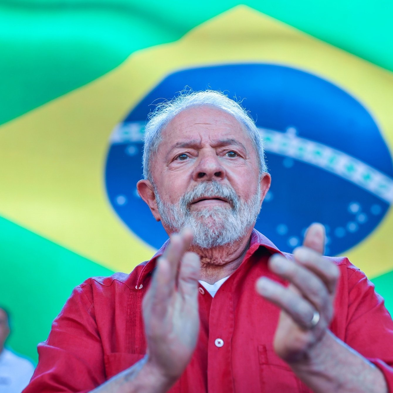 Lula Announces Environmental Measures And Calls For Responsibility With The Planet