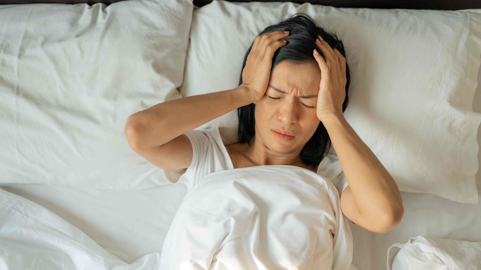 Amnesia After Orgasm? Yes, It's Possible And Because Of Something Specific