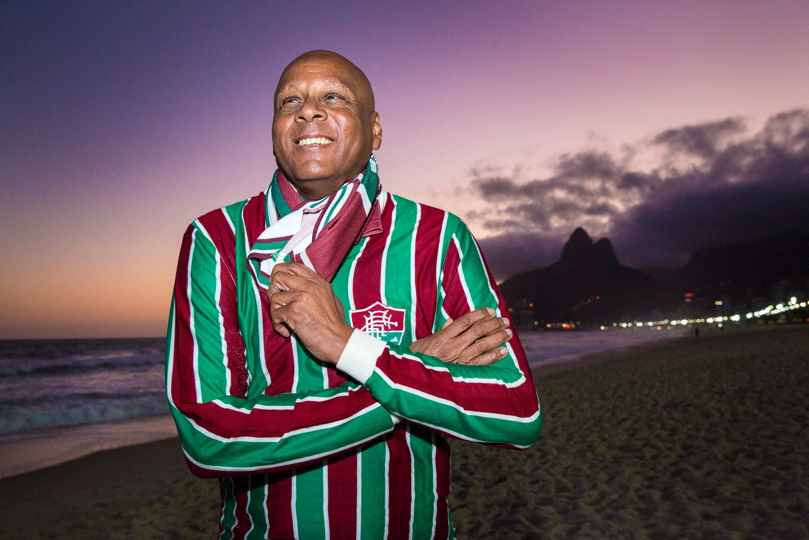 Former Player Pintinho Calls Vinícius Júnior A "Clown" And Criticizes Ancelotti