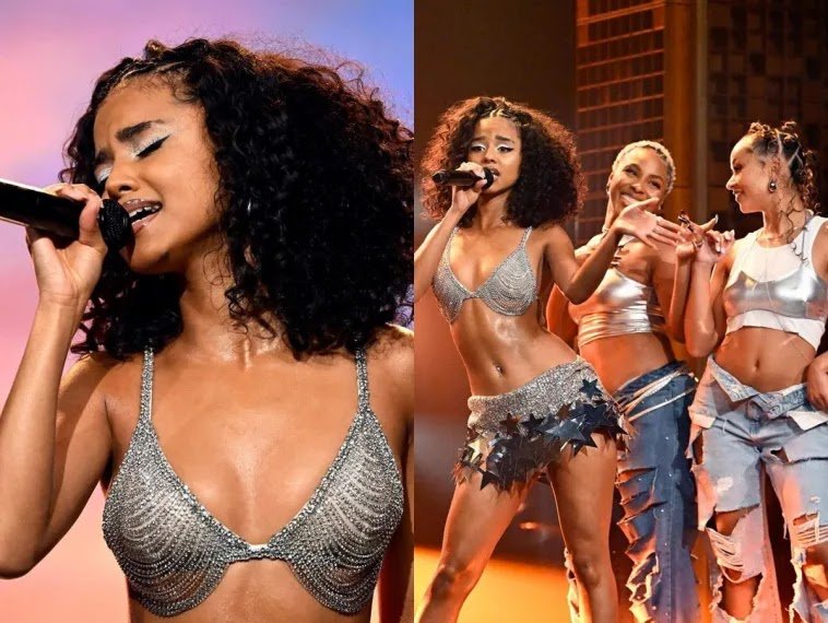 Tyla Set to Perform at the 2024 BET Awards Alongside Lauryn Hill, Ice Spice, and More