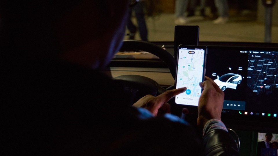 Uber Reinforces Security With New Facial Recognition Technology