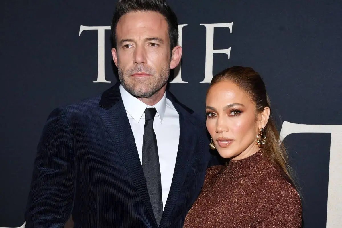 Jennifer Lopez And Ben Affleck’s Wedding Is Over