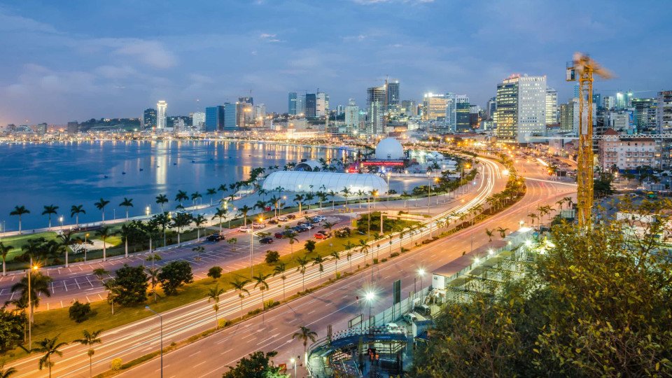 Angola Continues to Wait for Dubai to Notify Isabel Dos Santos