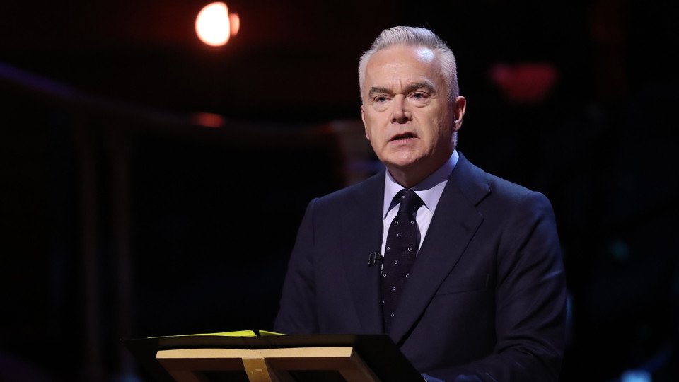 After Sex Scandal With Youngsters, Former BBC Star Heard In Court