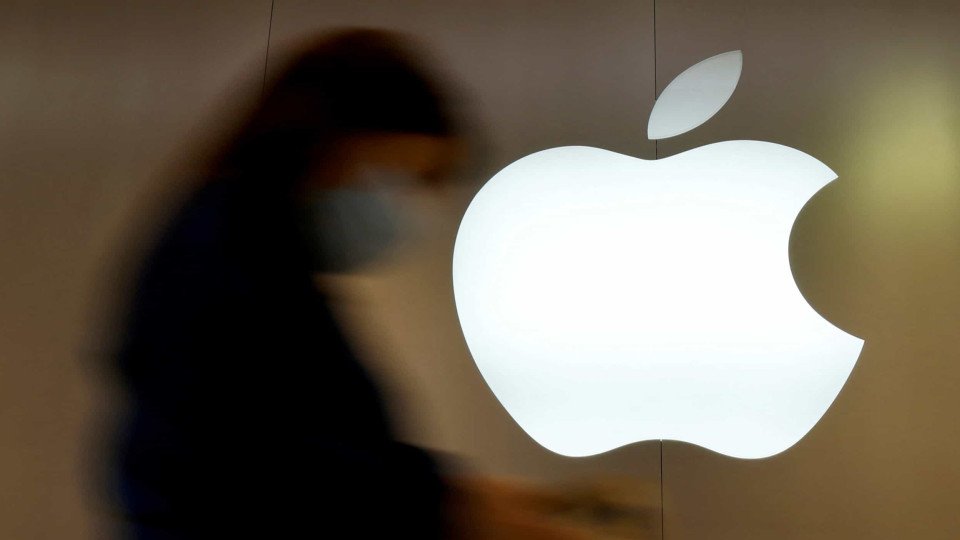Apple Accused of Not Doing Enough to Fight Child Abuse