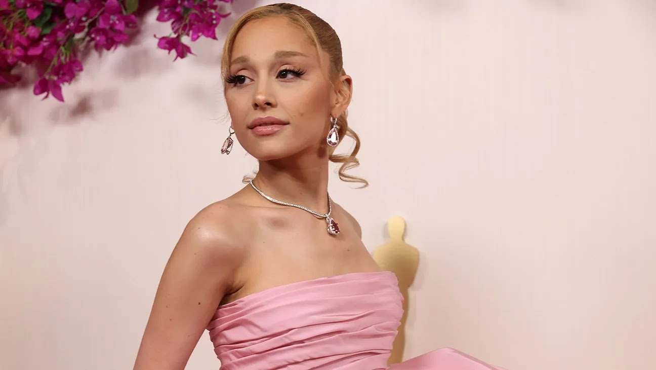 Ariana Grande Announces Break From Music To Dedicate Herself To Project