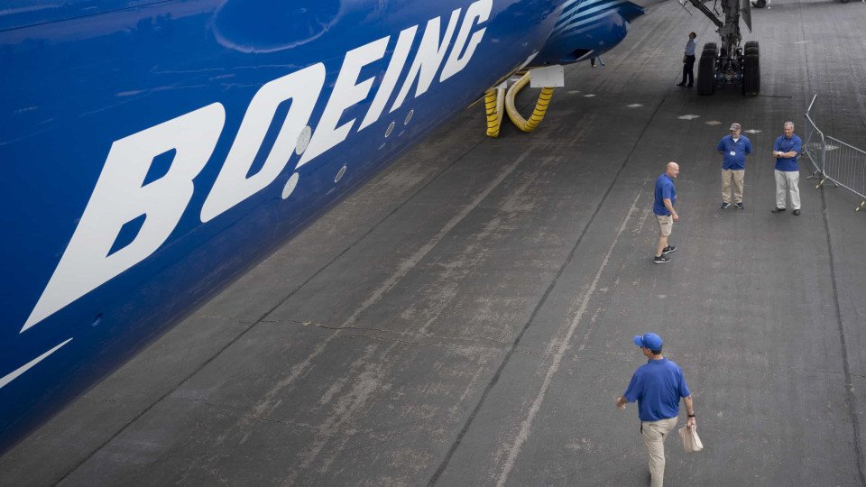 Boeing Buys Part Of Its Supplier Spirit Aerosystems