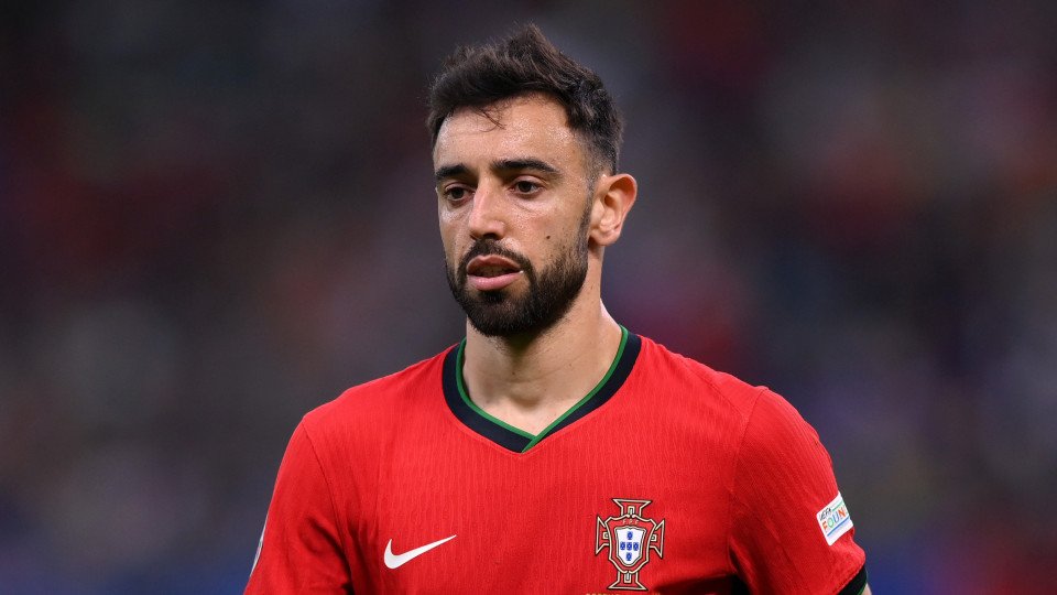 Bruno Fernandes Is Interested In PSG