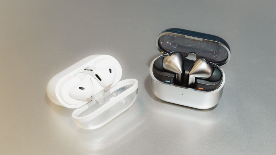 Samsung ‘Temporarily Suspends’ Launch of Galaxy Buds 3 Pro