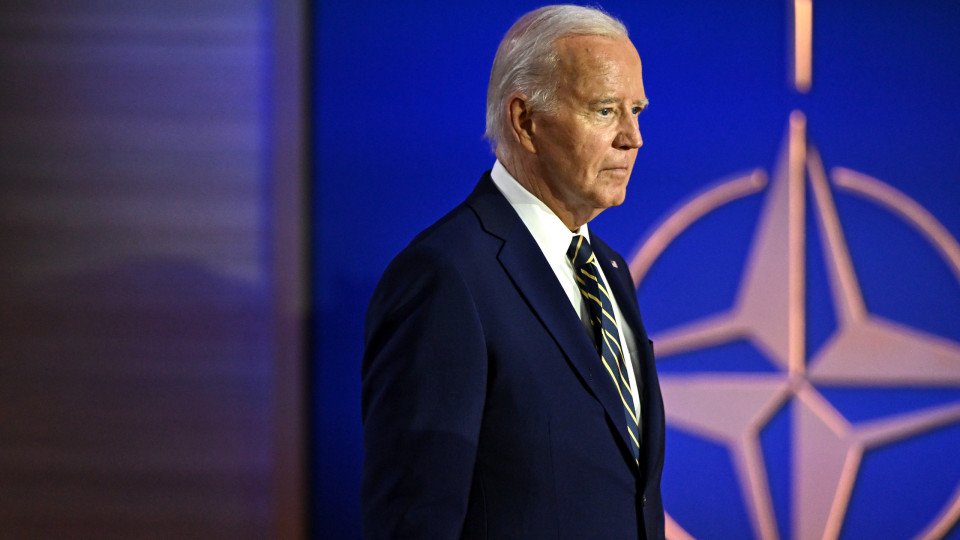 Biden Campaign Doubts Trump's Strategy to Moderate Speech