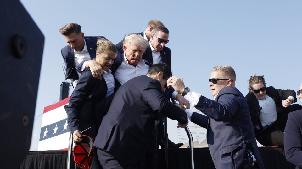 Canada Increases Security Measures for Politicians After Trump Attack