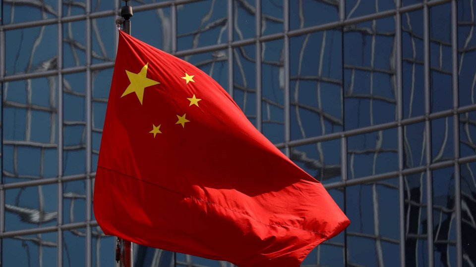 China Arrests Former Head of Geological Agency for Leaking State Secrets
