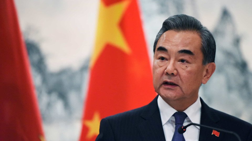 China Wants to Defuse Tensions “As Quickly as Possible” with Ukraine