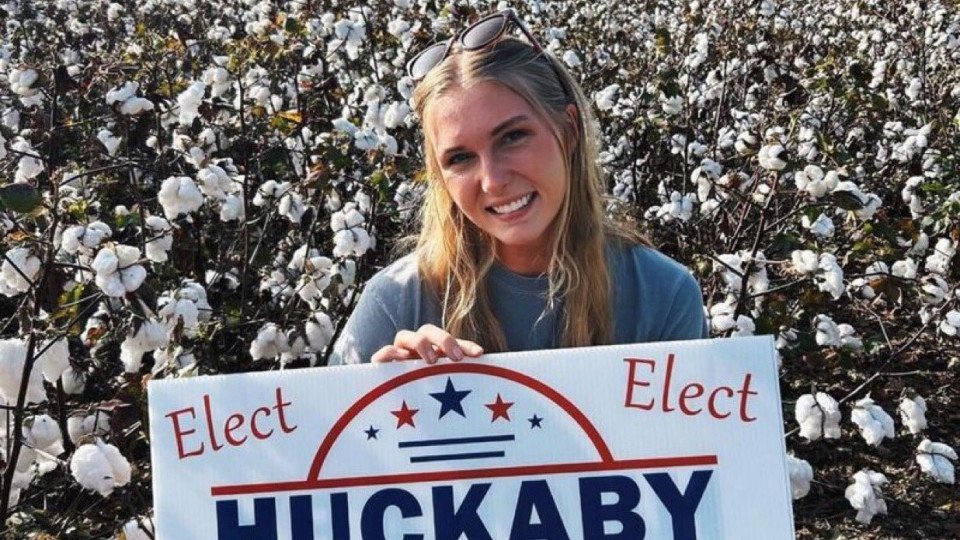 Only 20 Years Old, Elected Governor of US Region